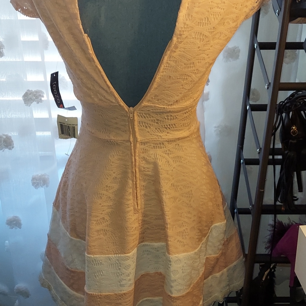 Tea Dress 🍵 - Picture 7 of 8
